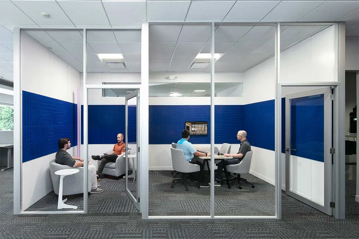 Agam Unveils Redesigned Headquarters