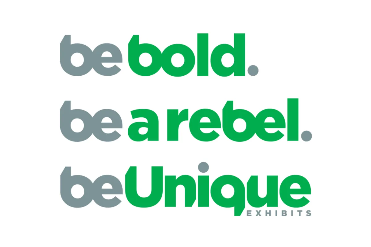 Be Unique Exhibits » Exhibit City News
