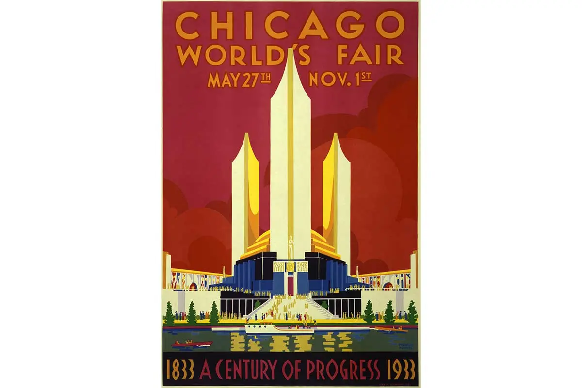 “The Other Chicago World’s Fair”