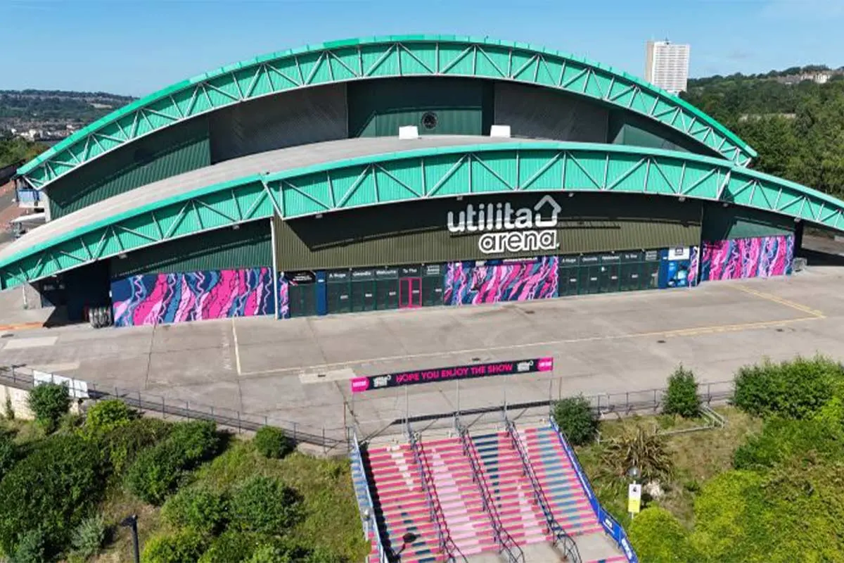 Global Venues Anchor October Meetings Roundup