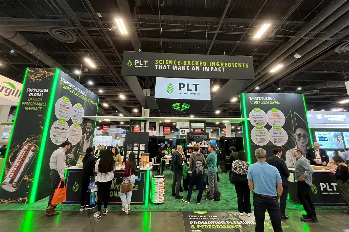 SupplySide Global 2025 Showcases Innovation and Efficiency