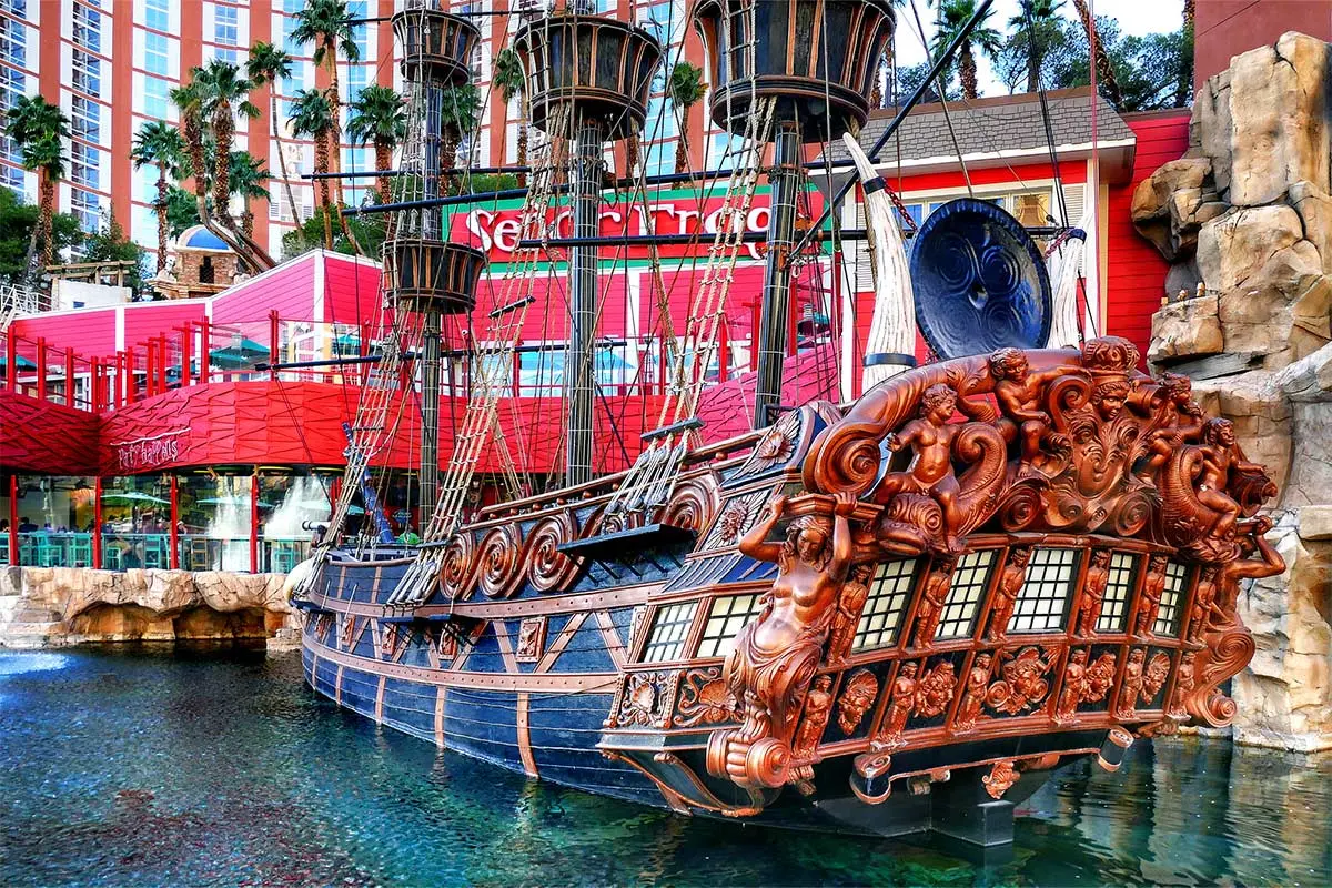 Las Vegas Events, Tourism & New Shows Recap