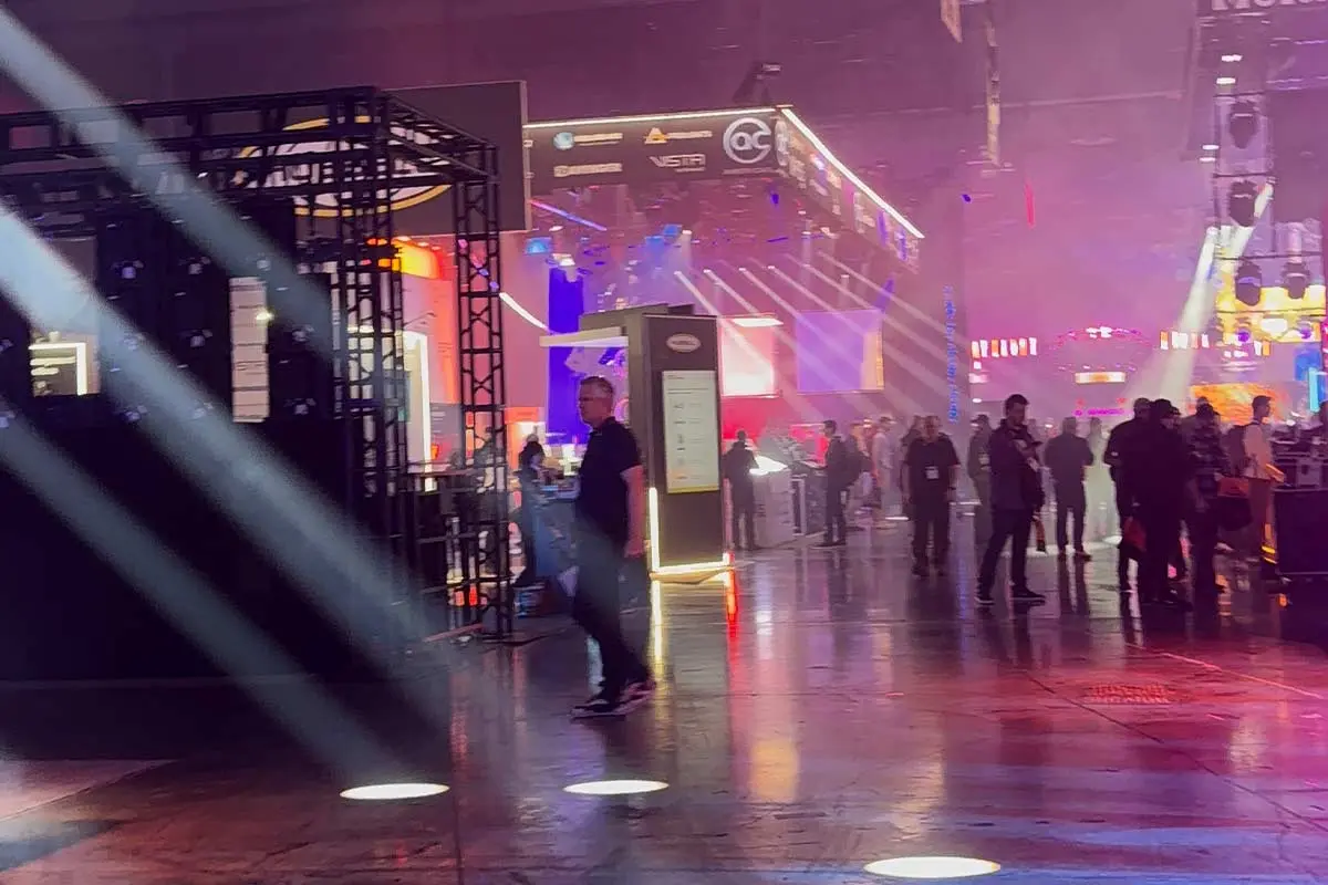 LDI 2025: Innovation, Education, and Community Converge in Las Vegas