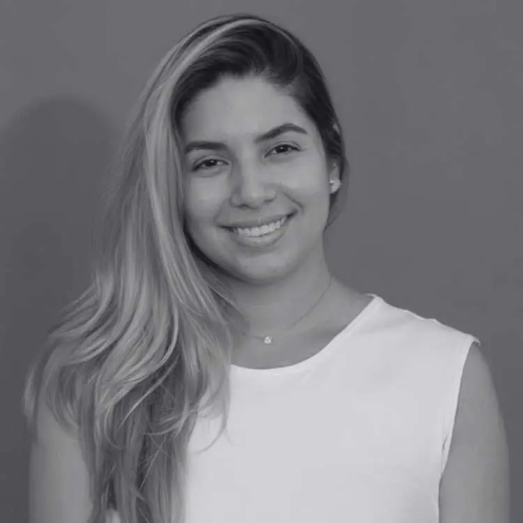 ColorCraft Welcomes Maria Rivillo