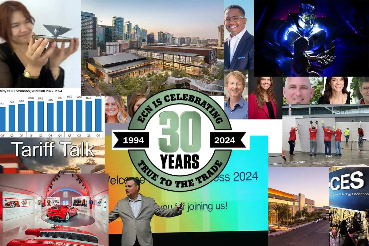 2025 Year in Review Part One: The Stories That Shaped the First Half