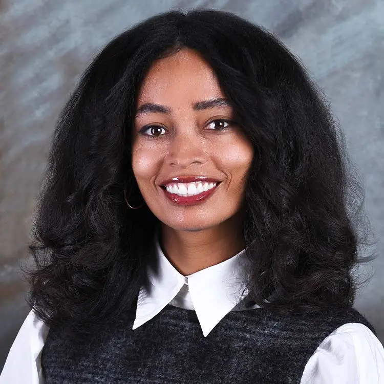 Jessica Barnes Named National Sales Manager