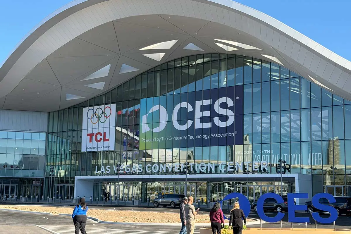 Las Vegas Convention Center Renovations Complete