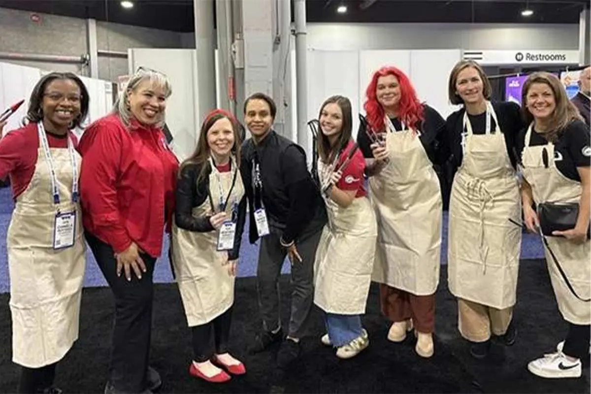 U.S. Convention Centers Roll Out Upgrades as Winter Calendars Fill In