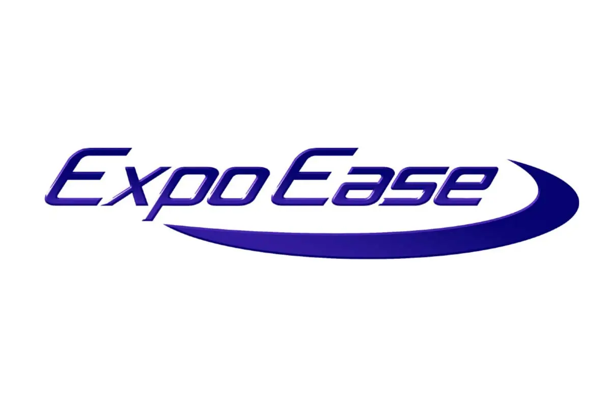 Expo Ease Gain New Partner