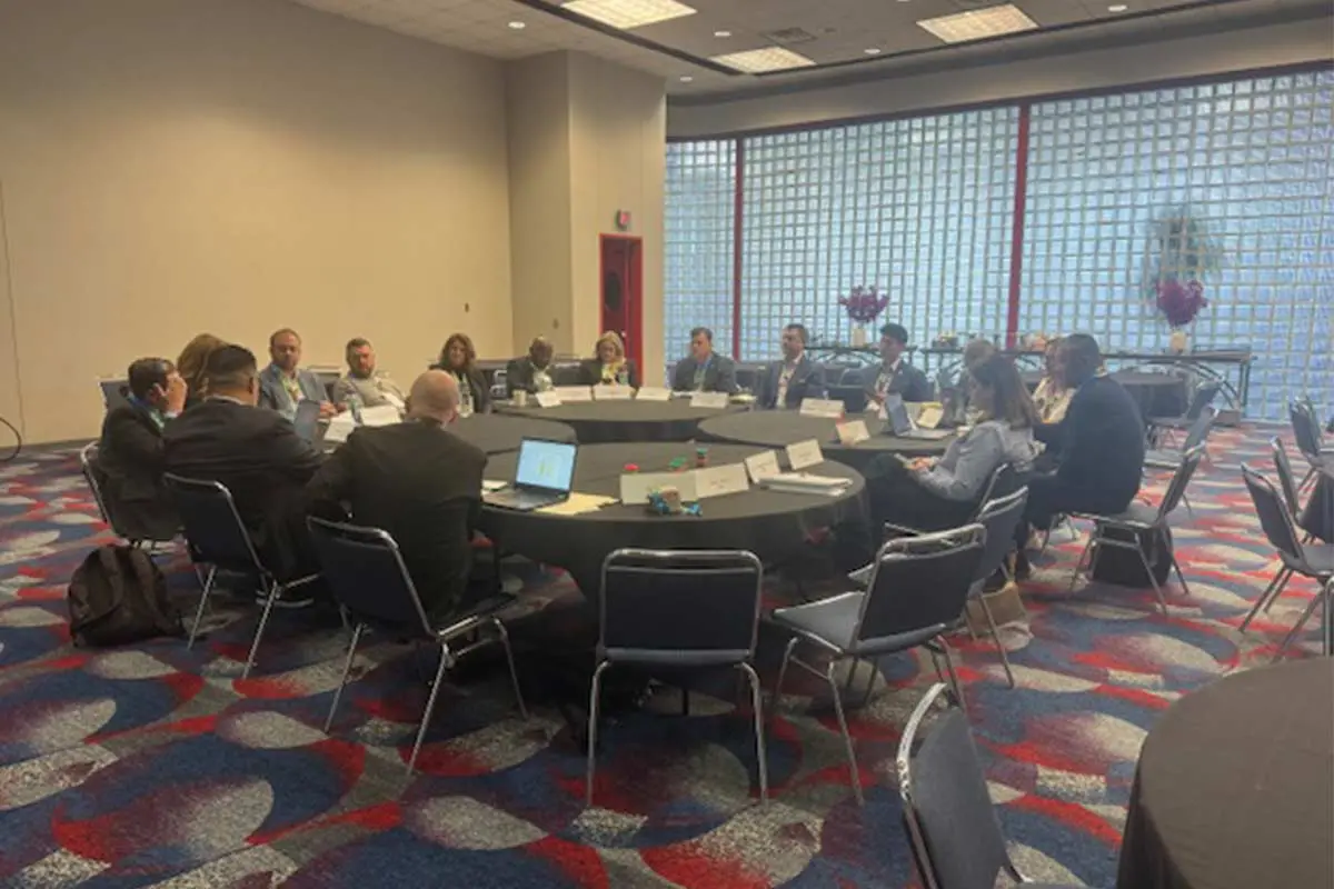 A Next Step in Industry Collaboration