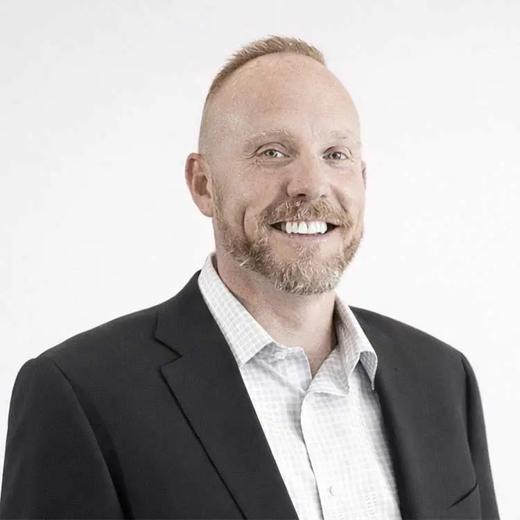 Jason Weddle Joins CenterPoint Marketing as COO