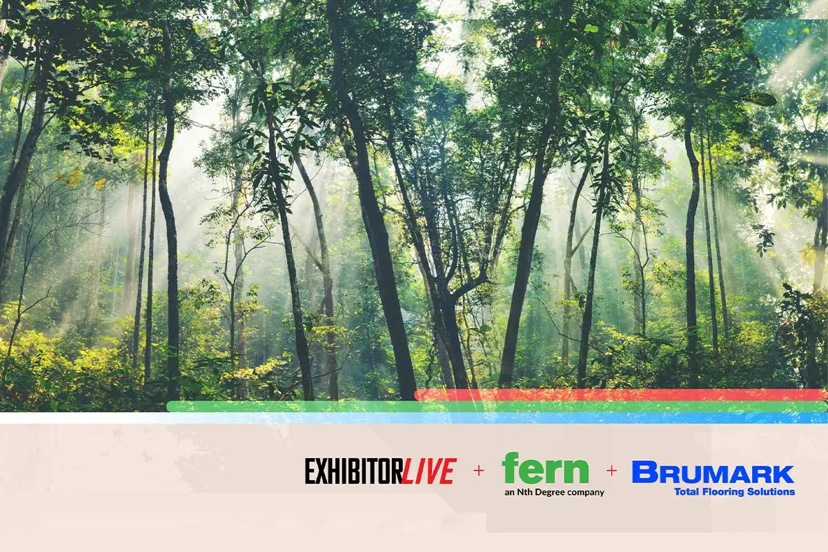 EXHIBITORLIVE Advances Sustainable Flooring Standards In Partnership ...