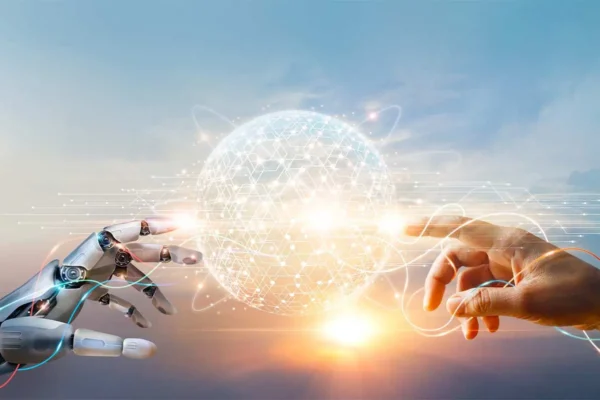 AI in the Tradeshow Industry: Making People More Human?