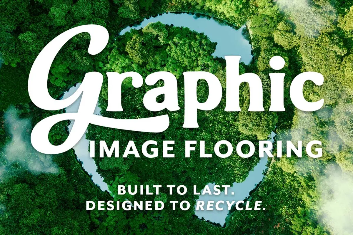 Graphic Image Flooring Launches Tradeshow Flooring Recycling Initiative