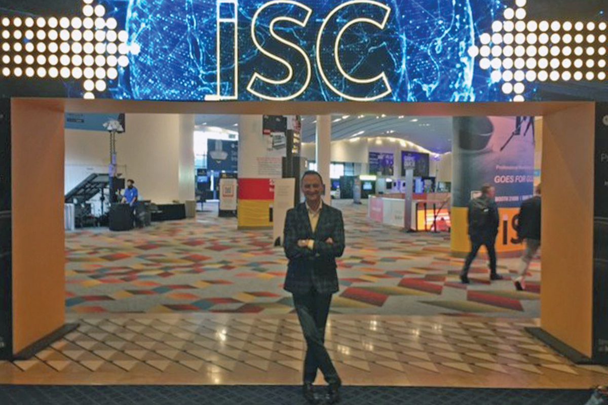 Why ISC West Remains the Premier Marketplace for Security Technology