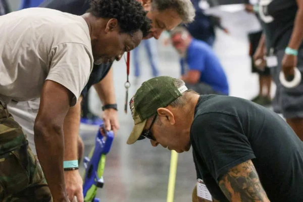 Building a Workforce That Lasts