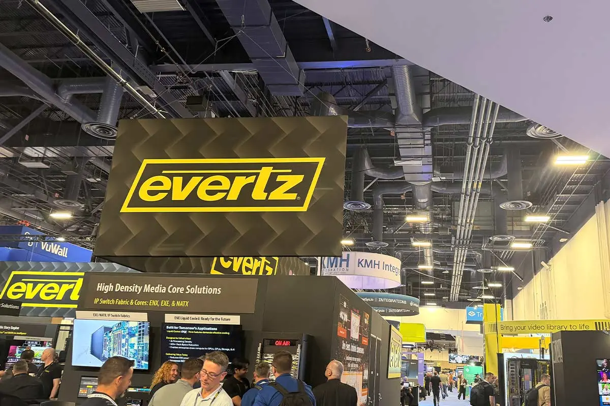 AI, XR and Cloud Tech Take Center Stage at NAB Show 2026 » Exhibit City ...
