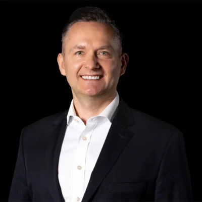 Legends Global Appoints Pawel Brzezinski