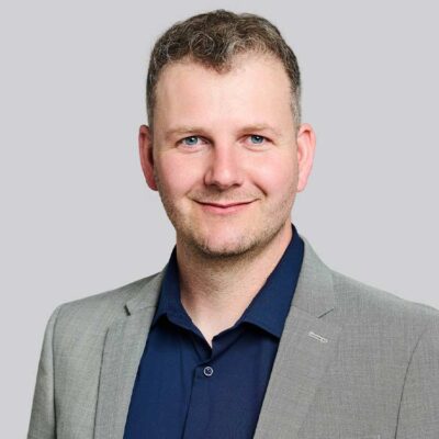 Better Stands appoints Roger Lehner as Project Manager