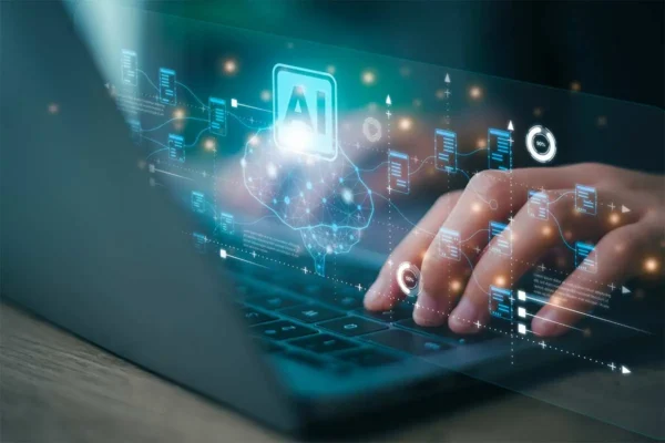 Artificial Intelligence and Tradeshows