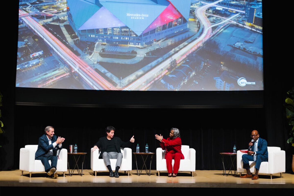 U.S. Venue Briefs: Upgrades, Access, and 2026 Planning