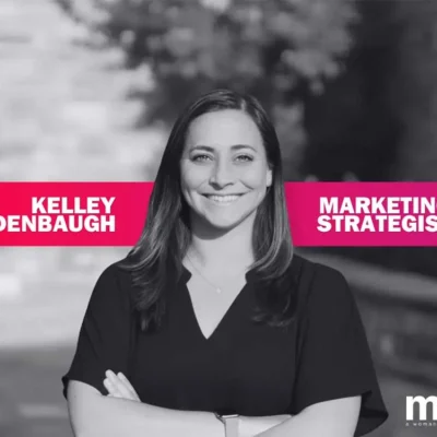 MSM Inc. Hires Kelley Bridenbaugh
