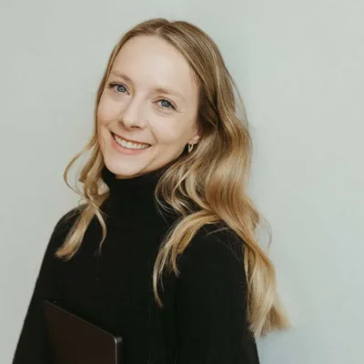 Graphic Image Flooring Hires Brittany Bertrand