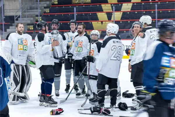 EDPA Hockey Returns for 2026: Player Insights