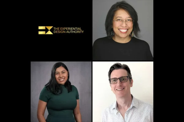 The Experiential Design Authority Announces its 2026/2027 U.S. Advisory Board
