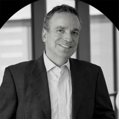 Craig Hoffend Steps Down from Gielissen