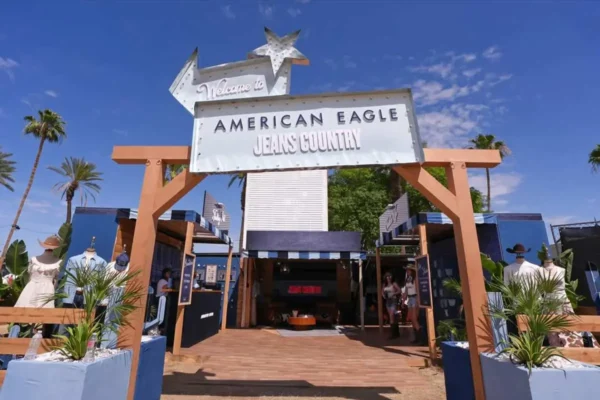 Where Experiential Meets OOH: The Convergence Reshaping Modern Brand Activation