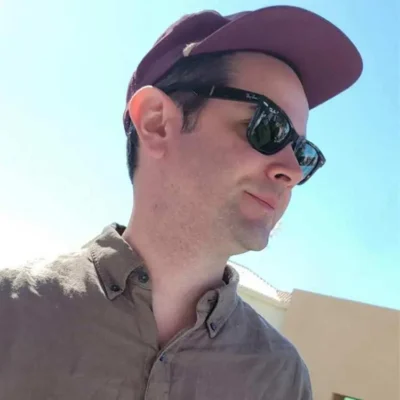 760 Display Welcomes Matt Avery