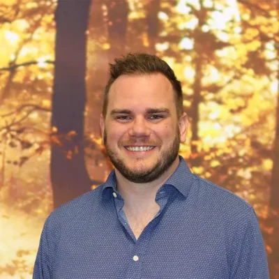Aluvision Welcomes Nick Prather as Regional Sales Executive, Northeast