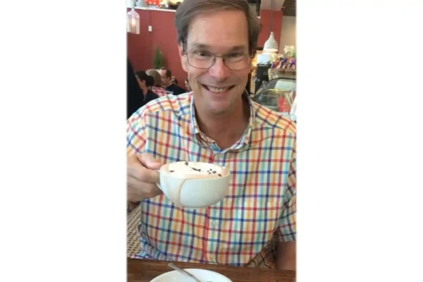 In Memoriam: Joseph L. Rubey Jr.