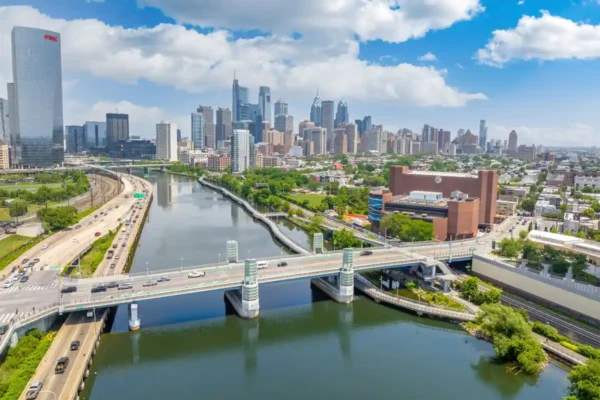 Convention center upgrades signal strong 2026 demand
