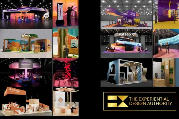 The Experiential Design Authority Announces Student Design Awards Finalists