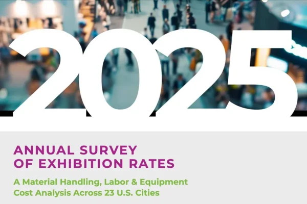The Exhibitor Advocate Releases 2025 Annual Survey