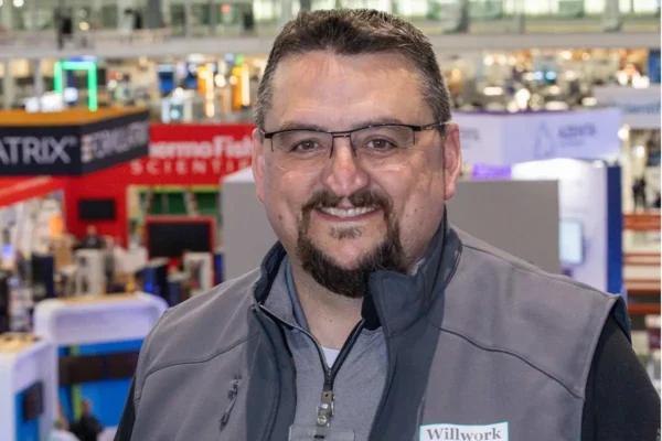 VIP Spotlight: Pete Bosader