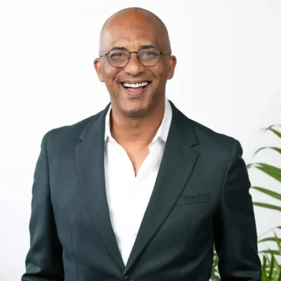 William Fogler of WM Events Named Entrepreneur Of The Year 2026 Southeast Finalist by EY US