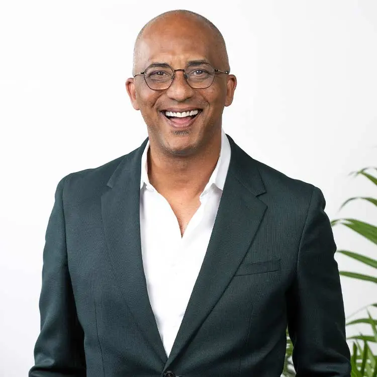 William Fogler of WM Events Named Entrepreneur Of The Year 2026 Southeast Finalist by EY US