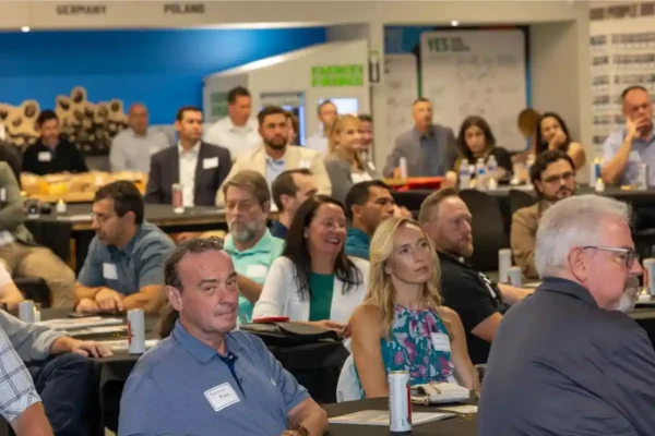 ExSys Awards set for July 28 Ceremony in Chicago