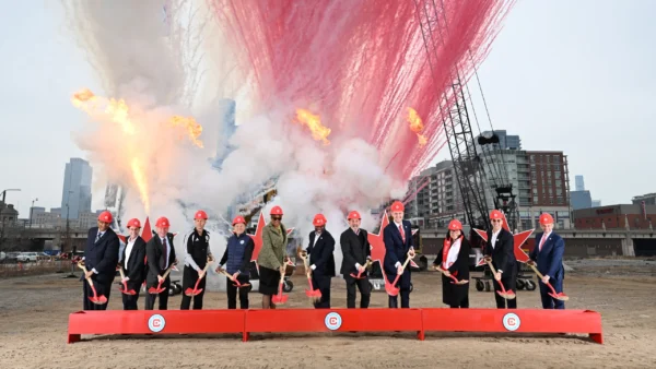 Chicago briefs track big May shows, Red Line build, Bally’s push
