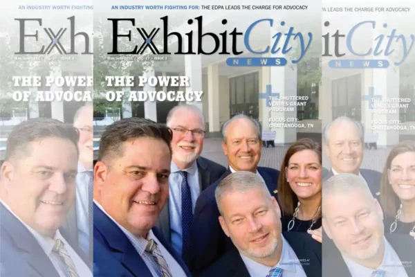 A Look Back at ECN Tradeshow History: May 2026