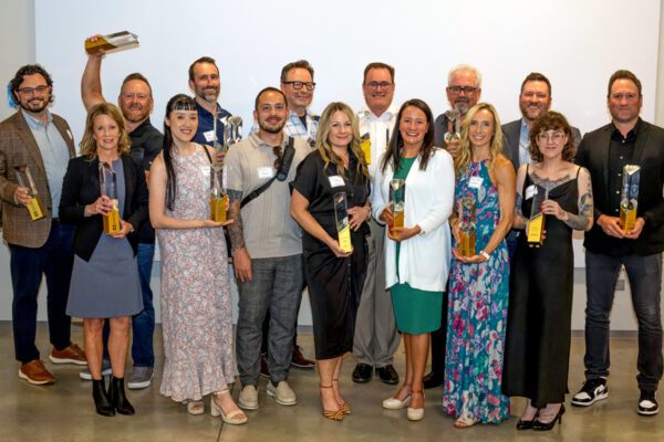 ExSys Awards Returns to Chicago for 2026