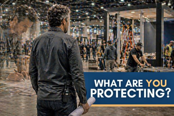 What You’re Protecting Is Capping How You Lead