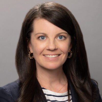 PHLCVB Names Abbey Hunton VP of Communications