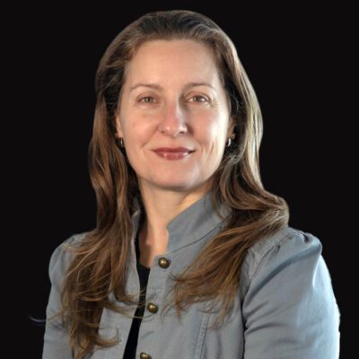 Legends Global Names Caroline Wright EVP of North American Venues