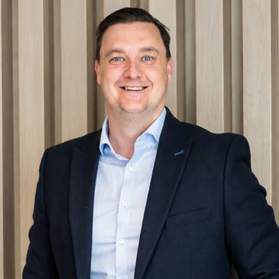 The Eastside Rooms Names Chris Reynolds Business Development Director