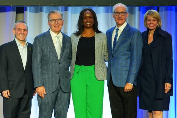 ConferenceDirect Draws 927 to Annual Partner Meeting