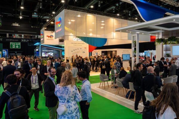 EAGE Annual Brings 6,000-Plus Participants to Aberdeen